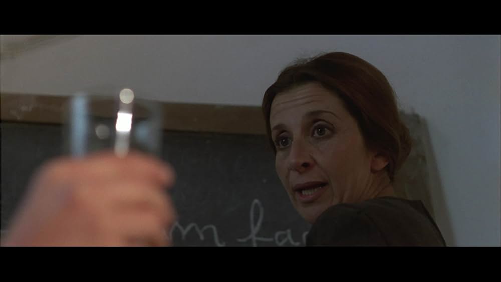 青い体験の画像