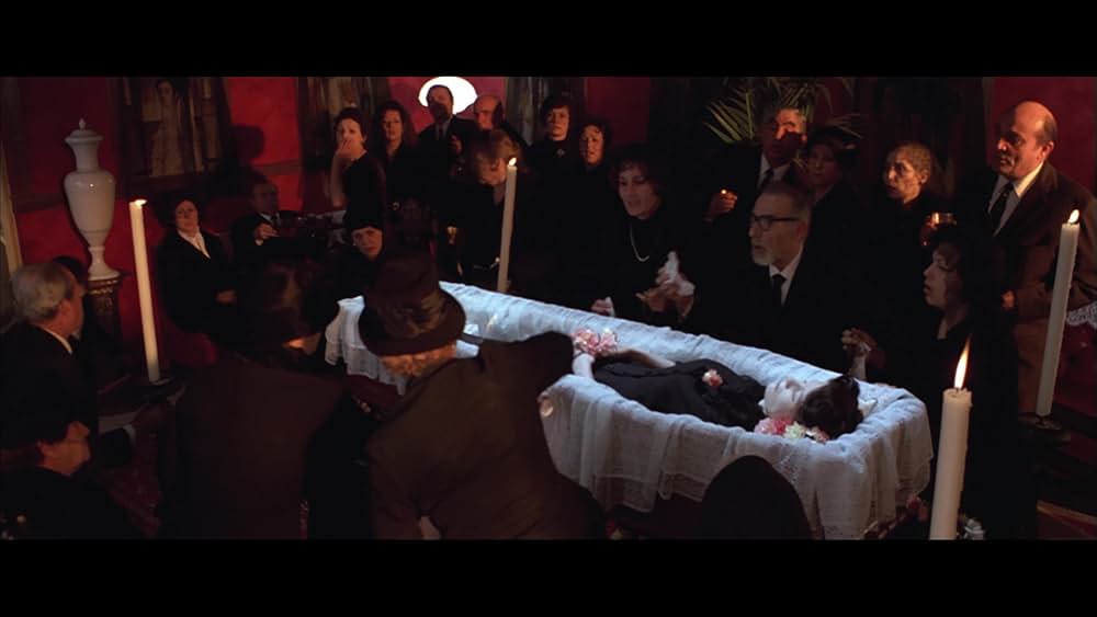 青い体験の画像