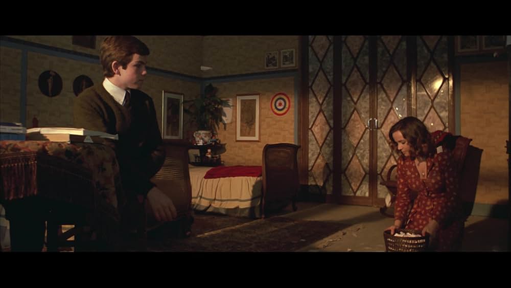 青い体験の画像