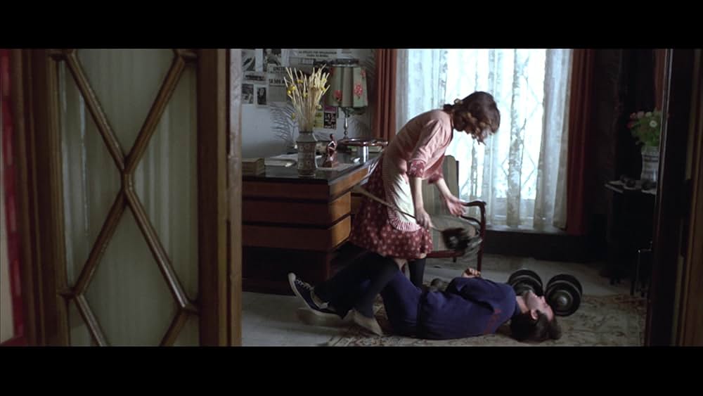 青い体験の画像