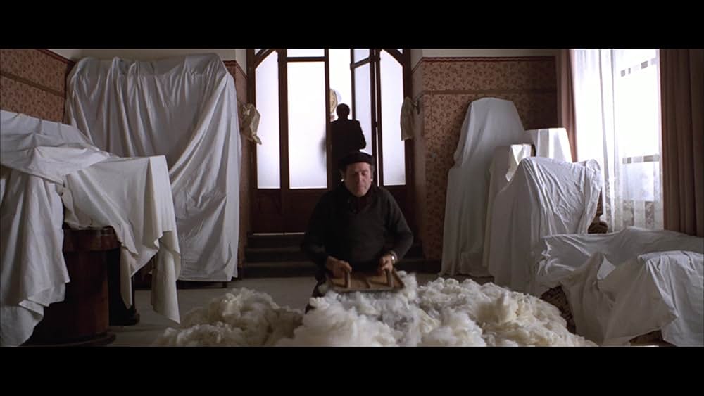 青い体験の画像