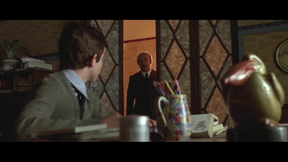 青い体験の画像