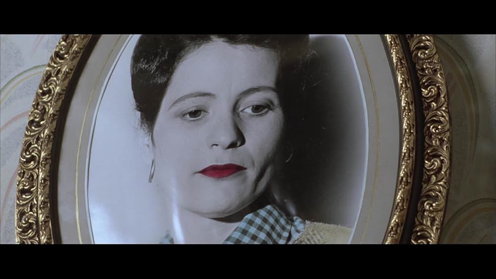 青い体験の画像