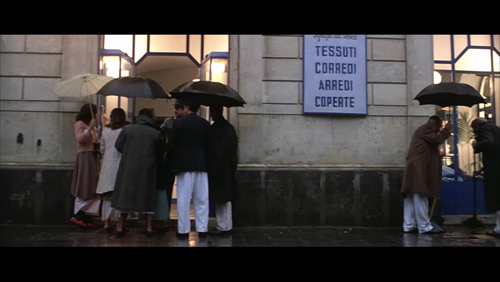 青い体験の画像