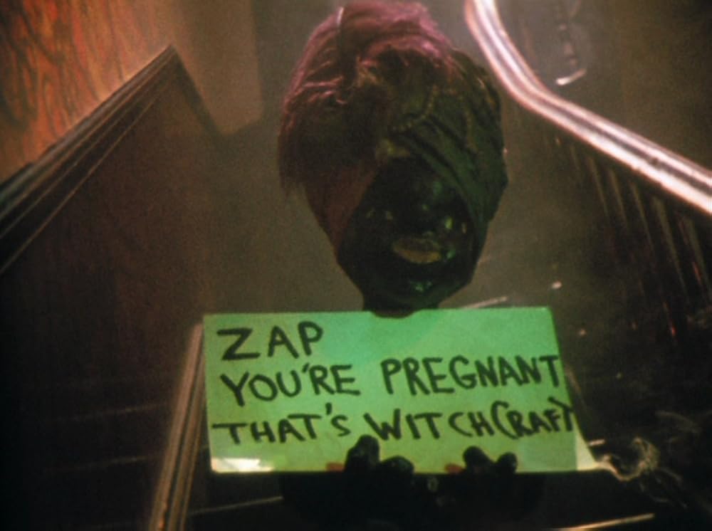 我が悪魔の兄弟の呪文の画像