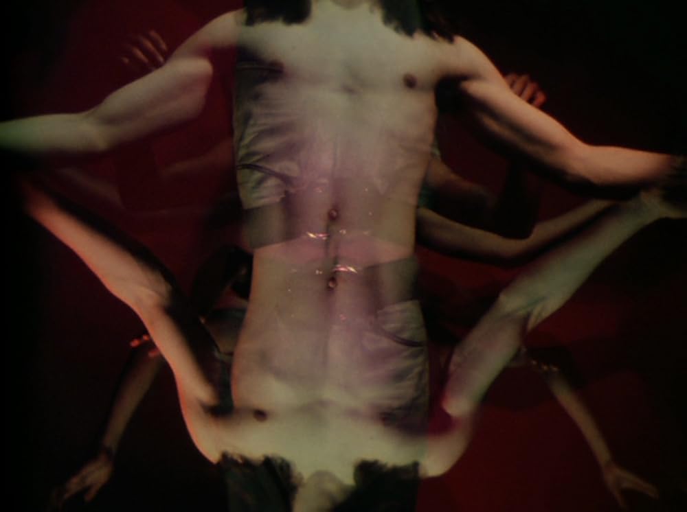 我が悪魔の兄弟の呪文の画像