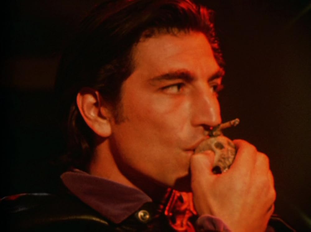 我が悪魔の兄弟の呪文の画像