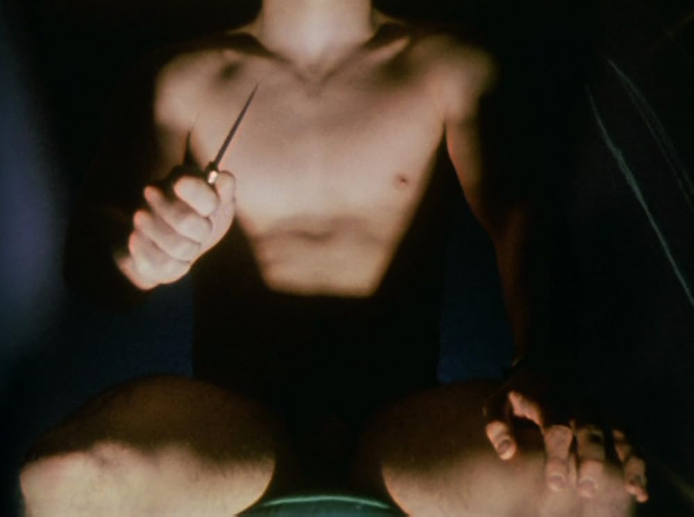 我が悪魔の兄弟の呪文の画像