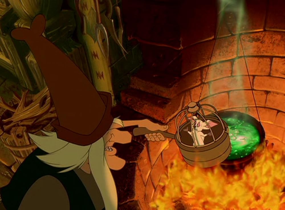 「小さな勇者バルトーク／イワン王子を救え！」の画像