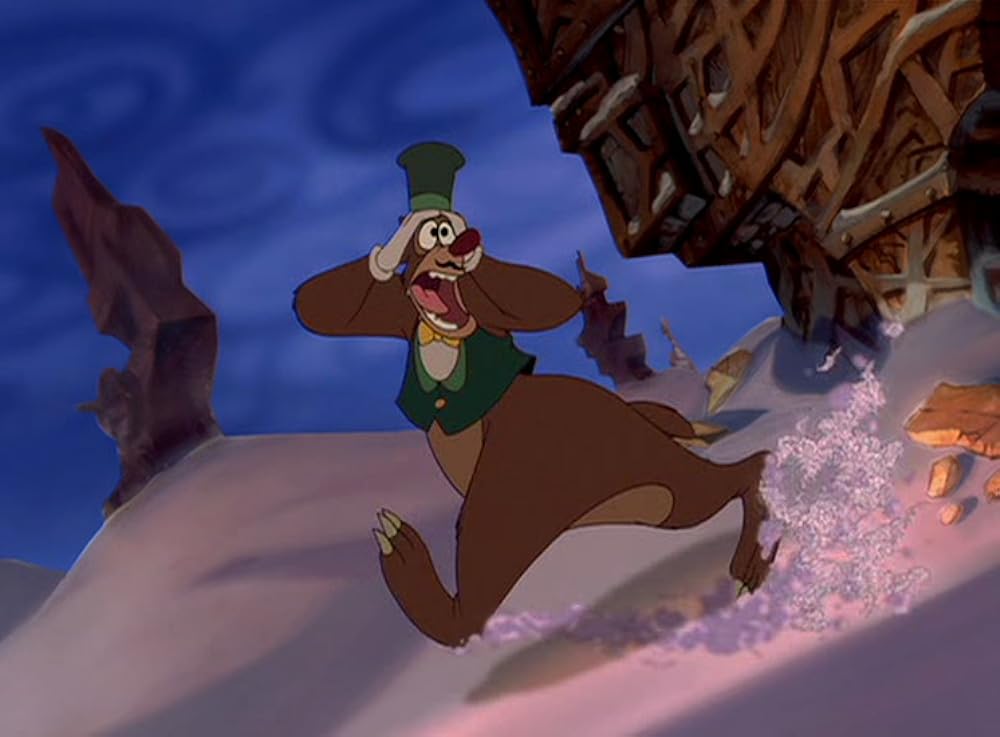 「小さな勇者バルトーク／イワン王子を救え！」の画像