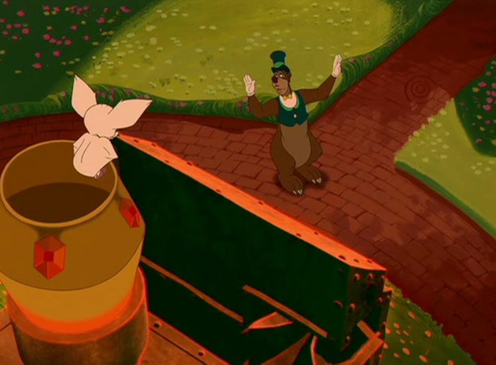 「小さな勇者バルトーク／イワン王子を救え！」の画像