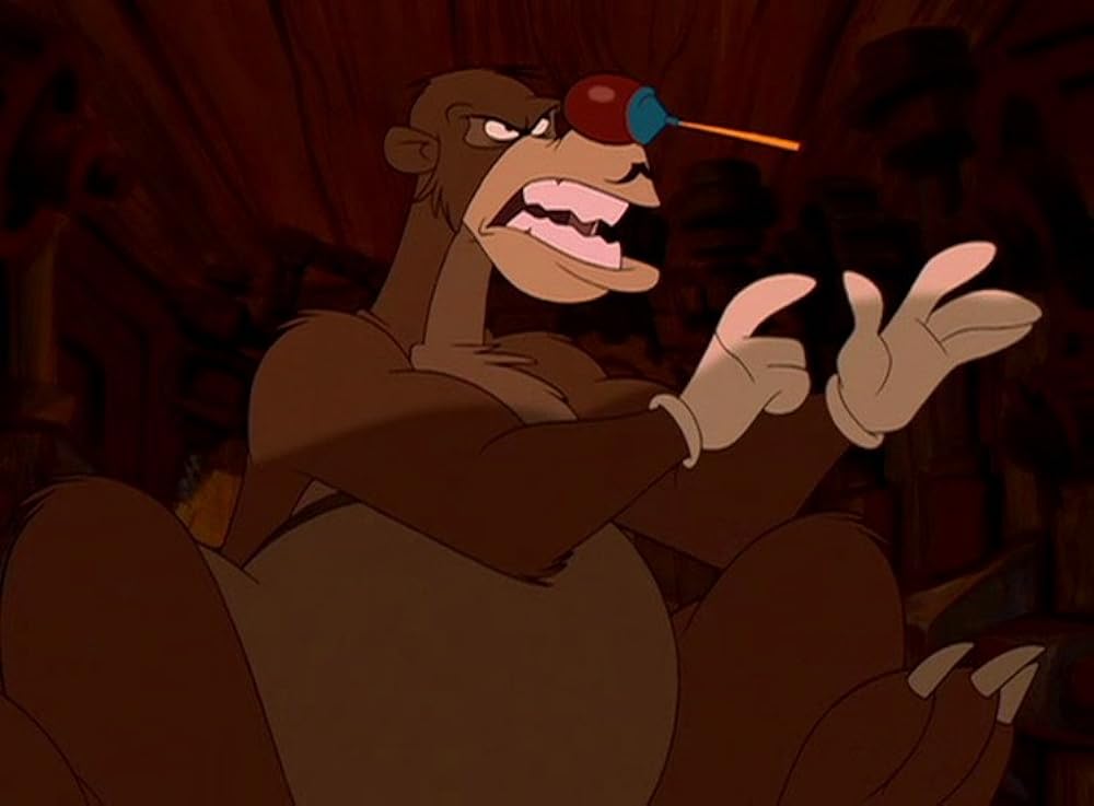 小さな勇者バルトーク／イワン王子を救え！の画像