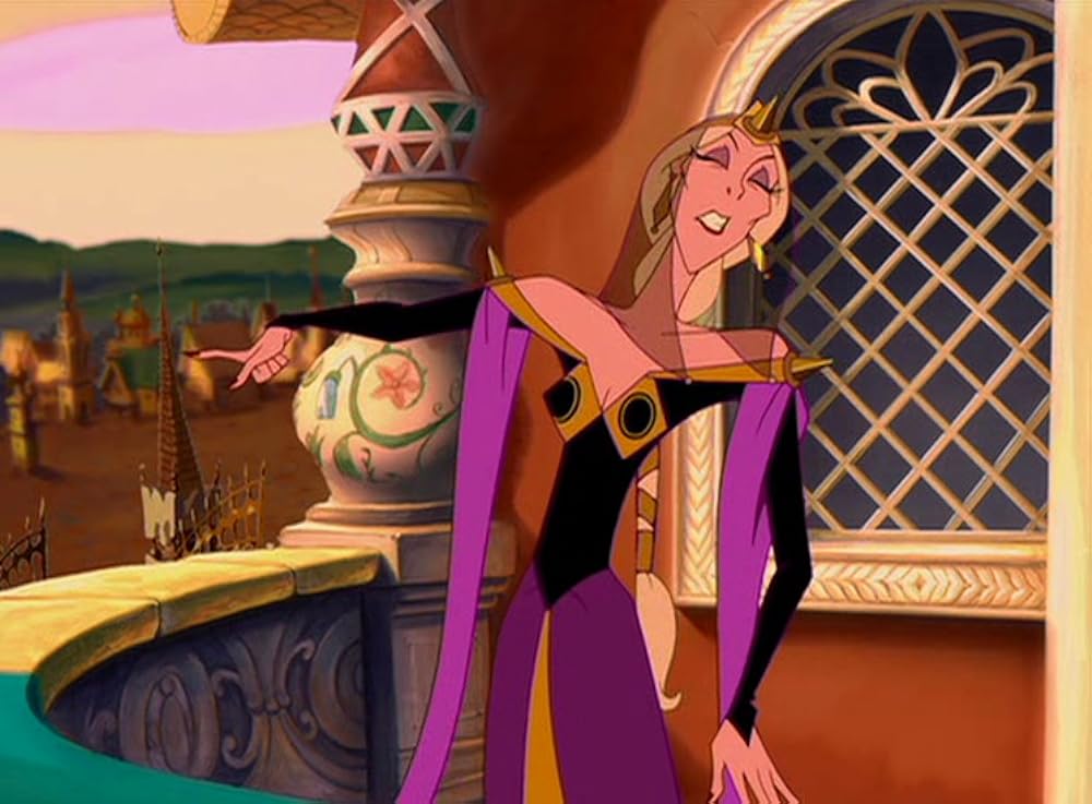 小さな勇者バルトーク／イワン王子を救え！の画像