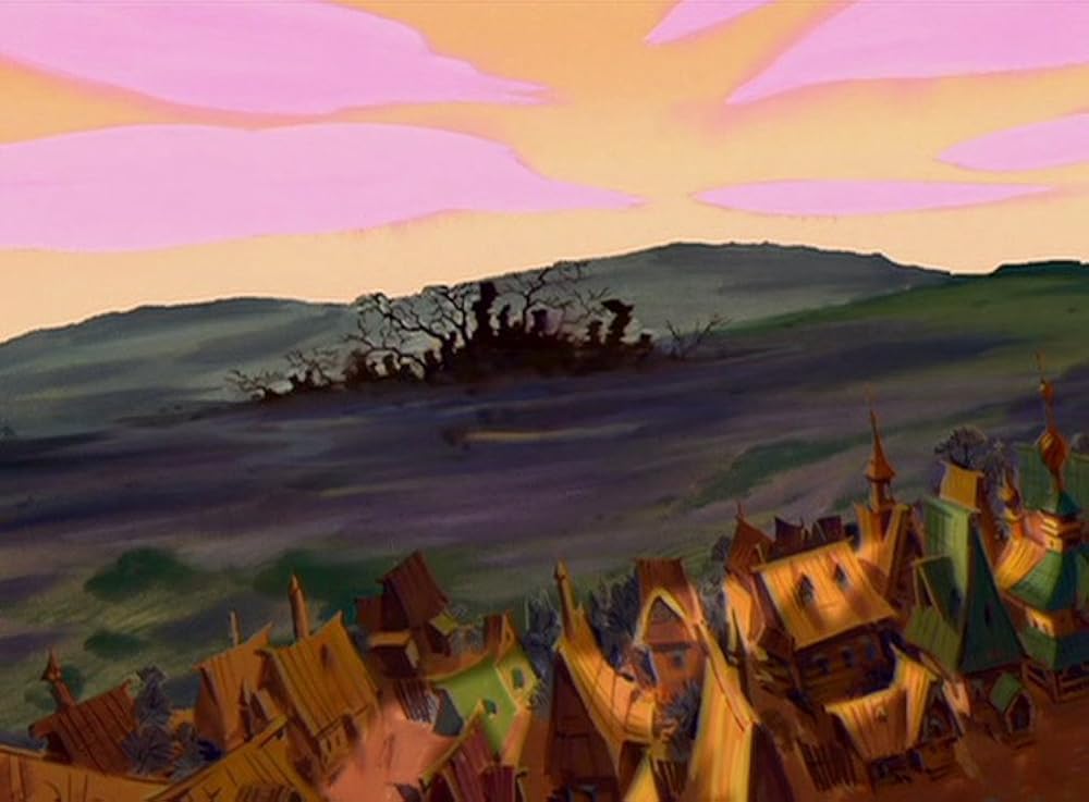 小さな勇者バルトーク／イワン王子を救え！の画像