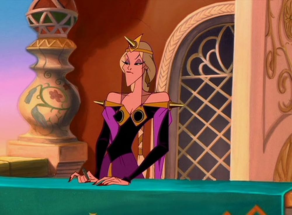 小さな勇者バルトーク／イワン王子を救え！の画像