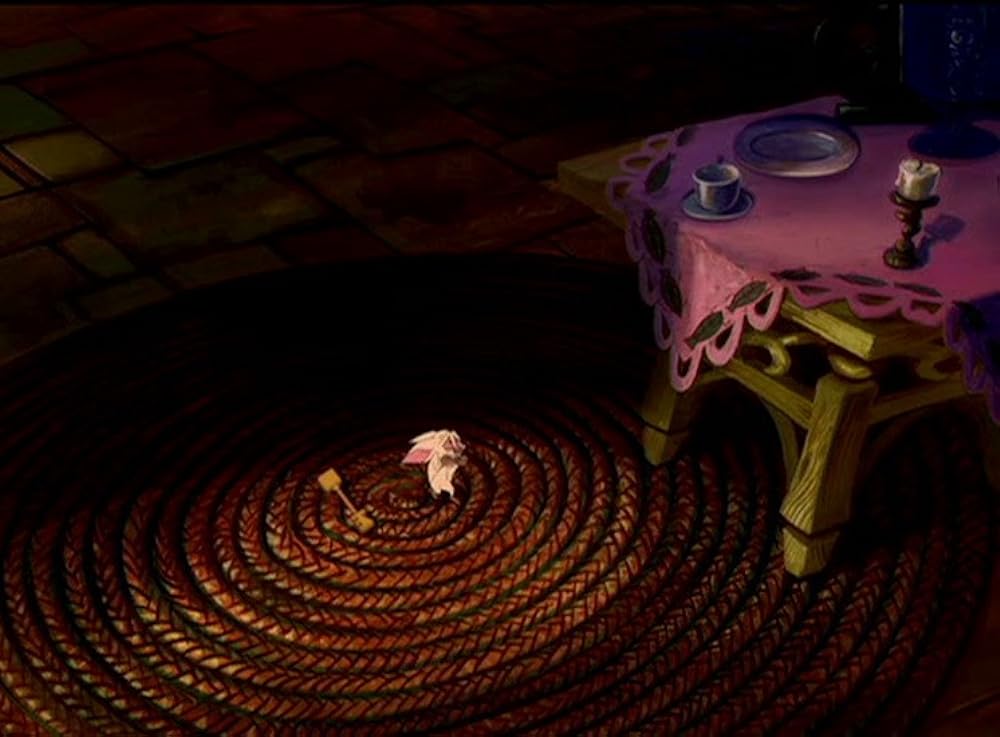 小さな勇者バルトーク／イワン王子を救え！の画像