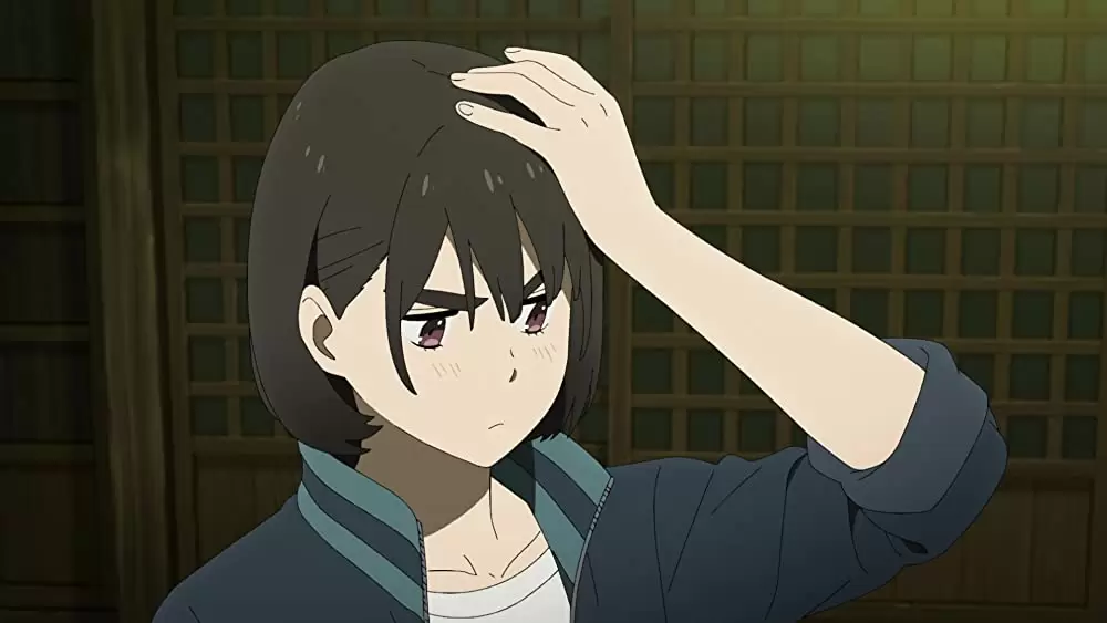 空の青さを知る人よの画像