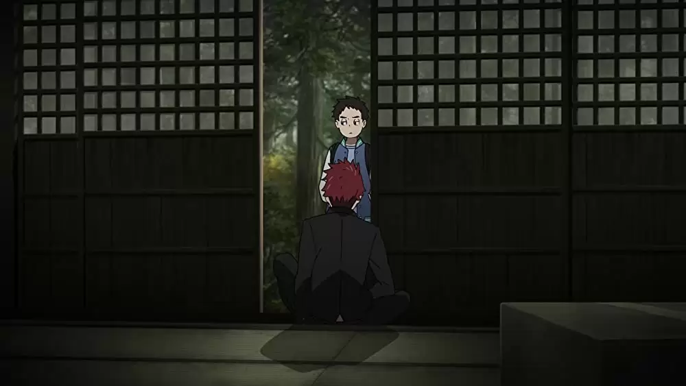 空の青さを知る人よの画像