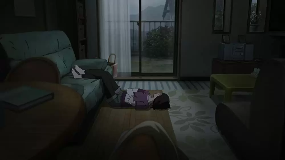 空の青さを知る人よの画像