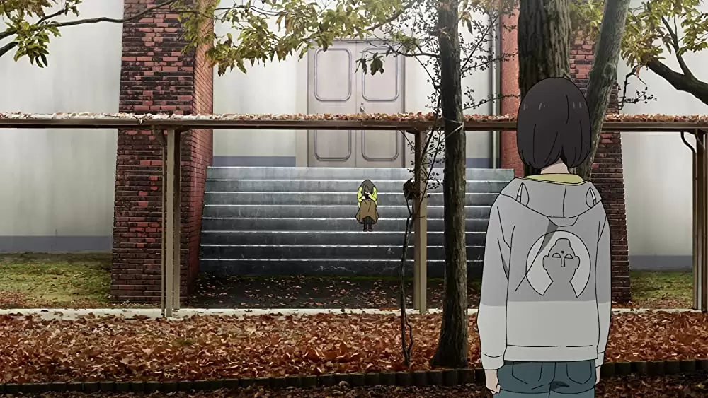 空の青さを知る人よの画像