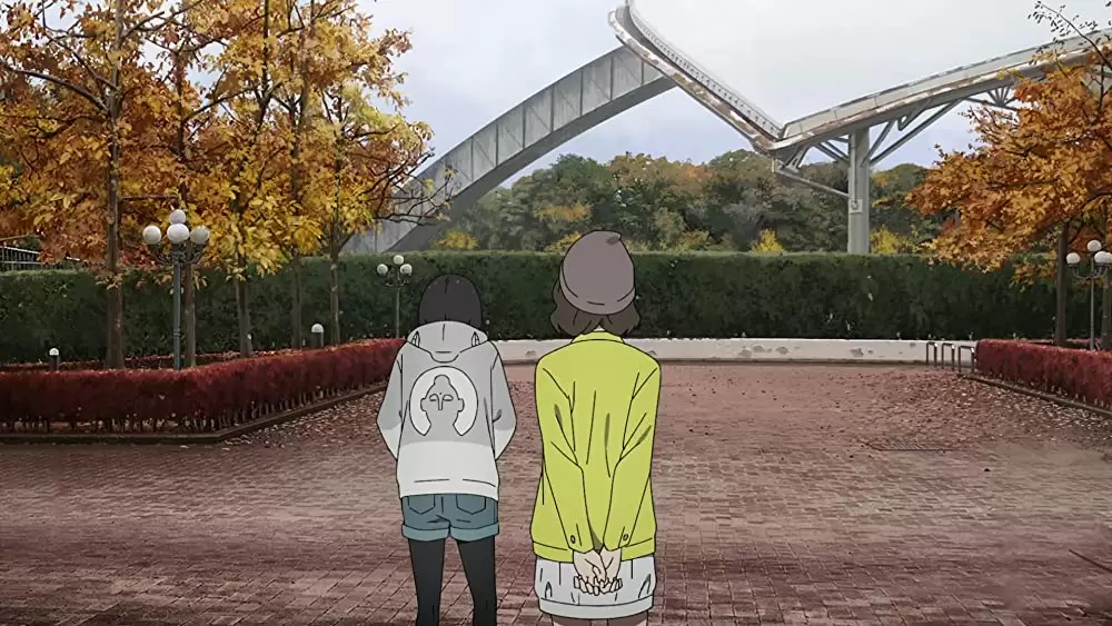 空の青さを知る人よの画像