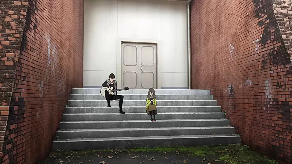 空の青さを知る人よの画像