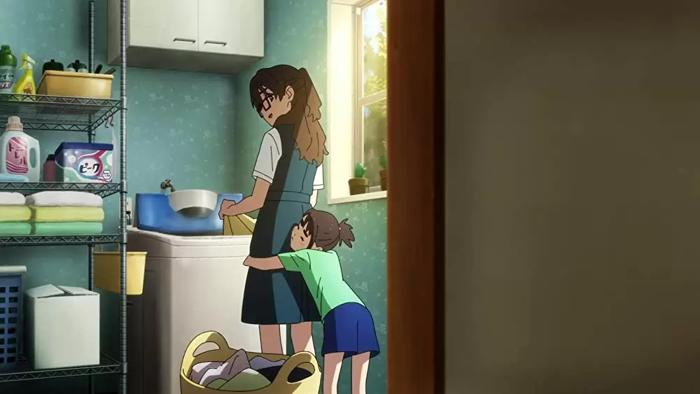 空の青さを知る人よの画像