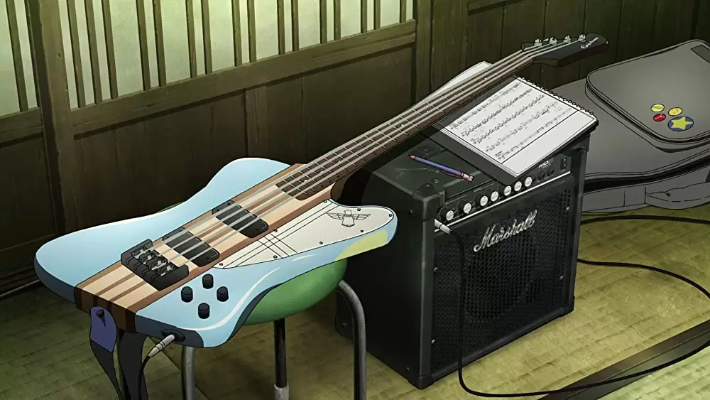 空の青さを知る人よの画像