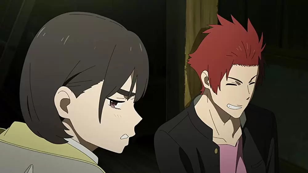 空の青さを知る人よの画像