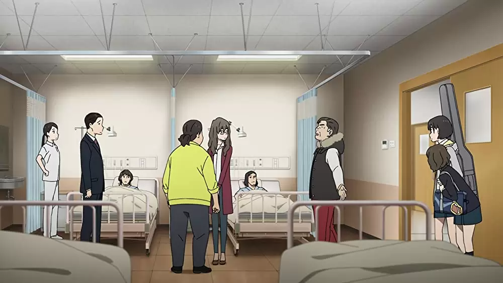 空の青さを知る人よの画像