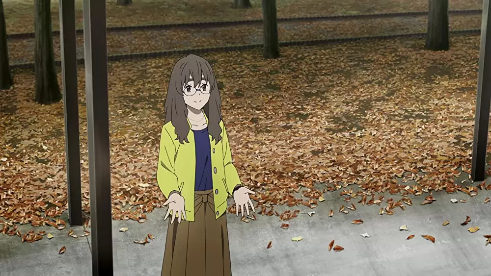 空の青さを知る人よの画像