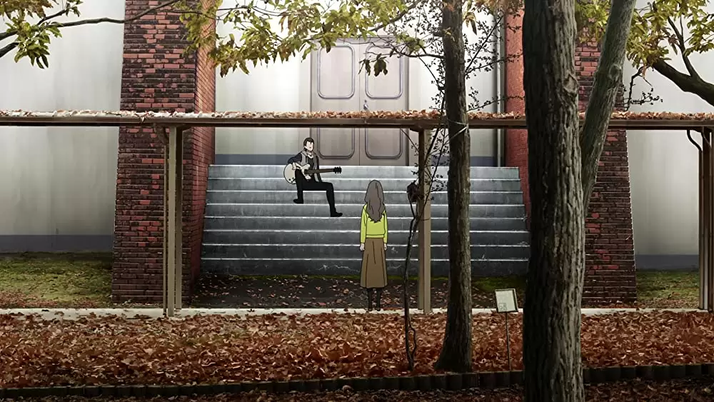 空の青さを知る人よの画像