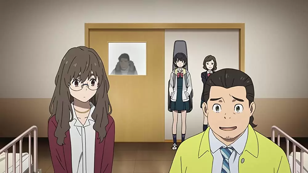 空の青さを知る人よの画像