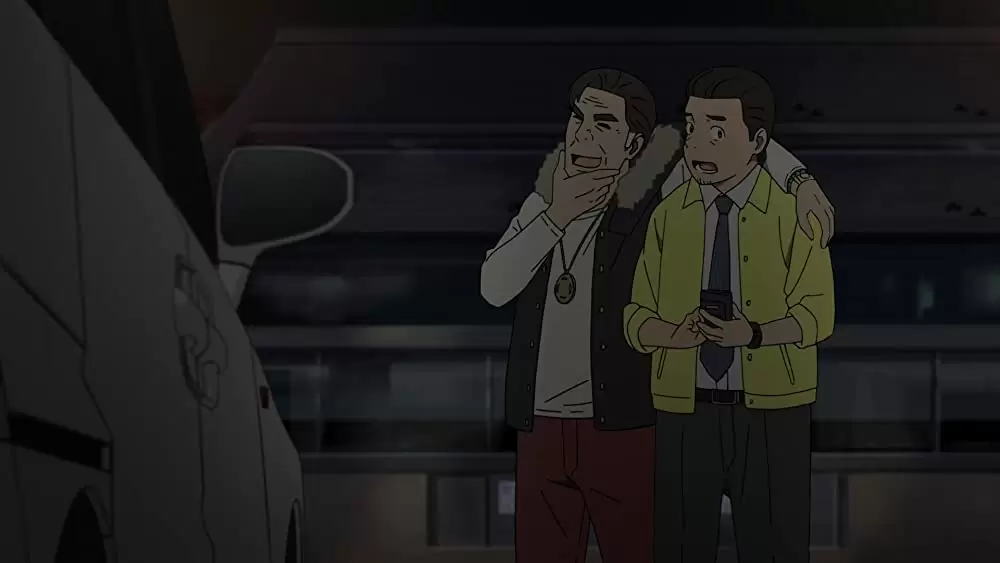 空の青さを知る人よの画像