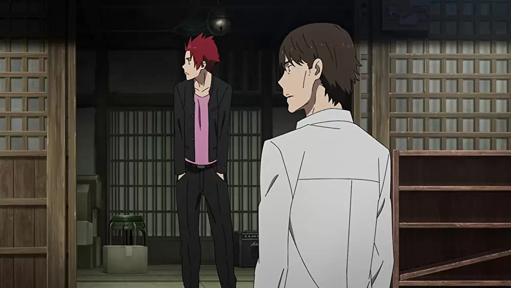 空の青さを知る人よの画像