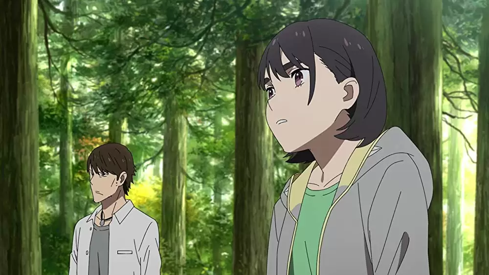 空の青さを知る人よの画像