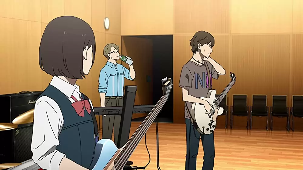 空の青さを知る人よの画像