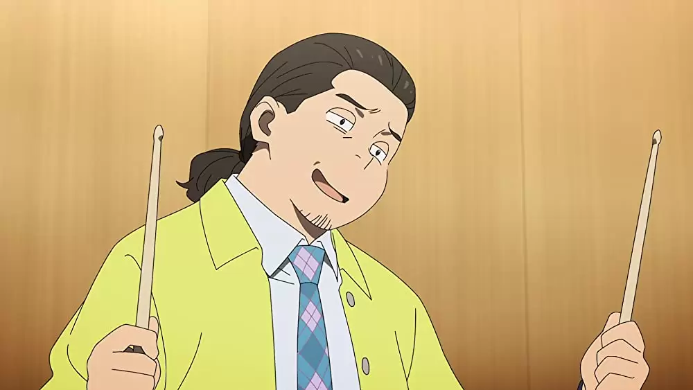 空の青さを知る人よの画像