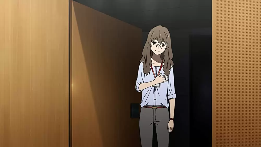 空の青さを知る人よの画像