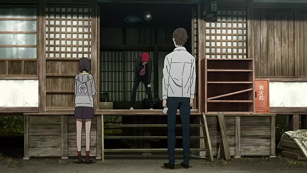 空の青さを知る人よの画像