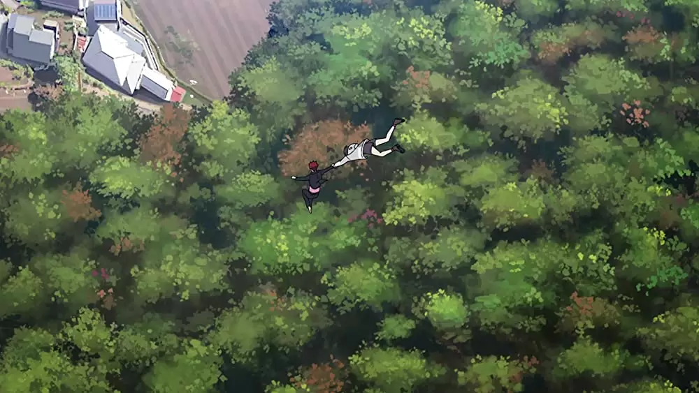 空の青さを知る人よの画像