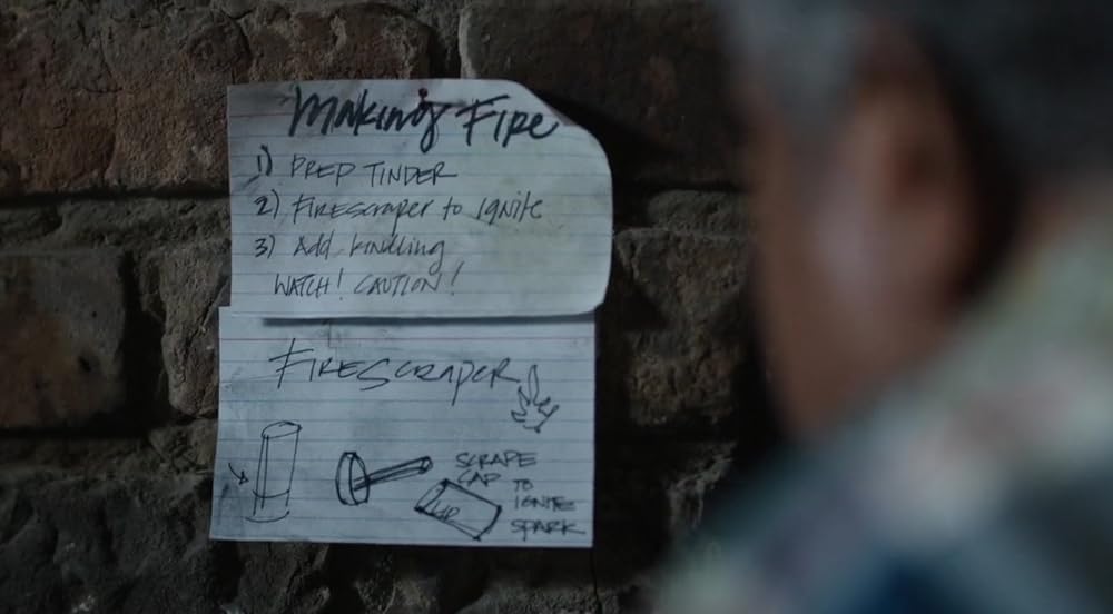 エンバース（原題）の画像