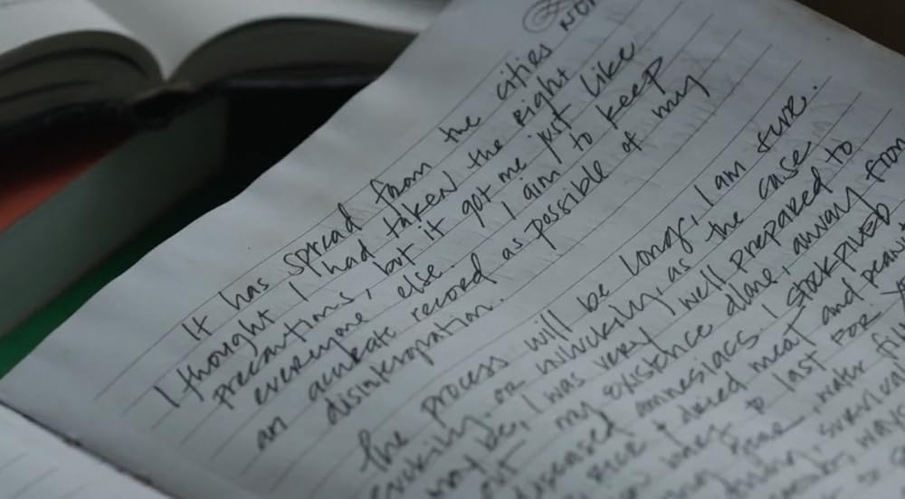 エンバース（原題）の画像