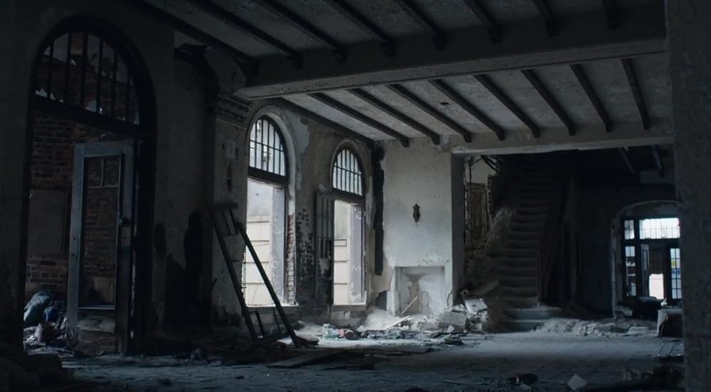 エンバース（原題）の画像