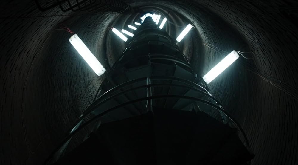 エンバース（原題）の画像