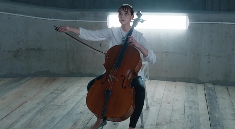 エンバース（原題）の画像