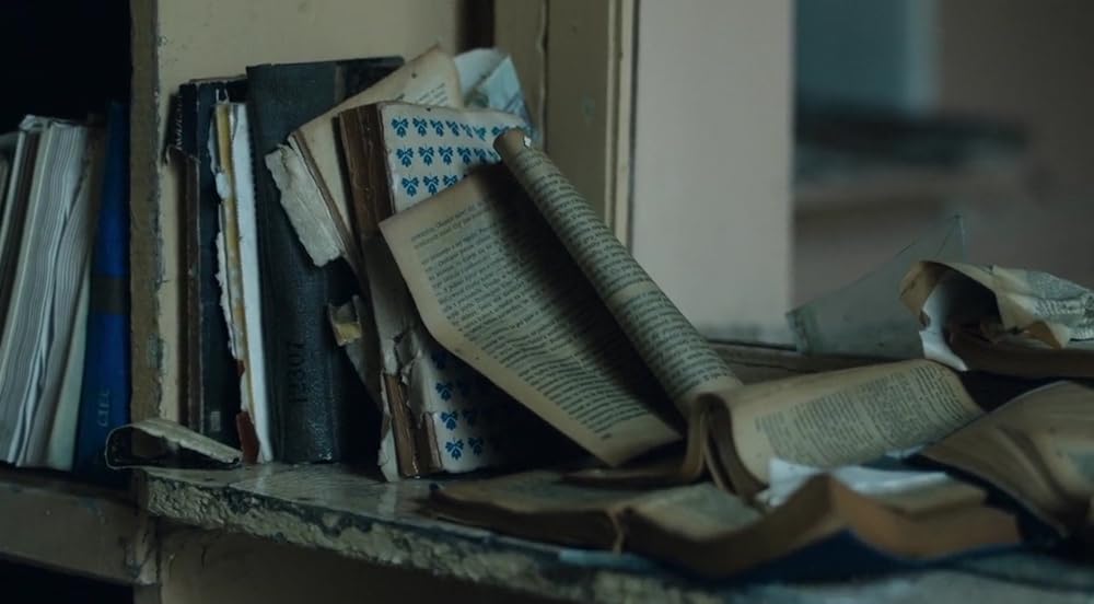 エンバース（原題）の画像