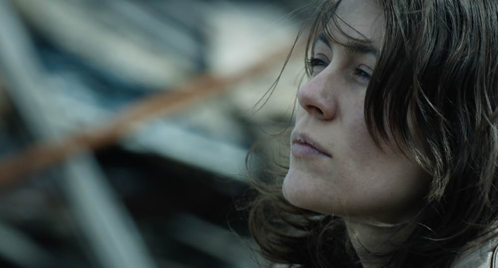 エンバース（原題）の画像