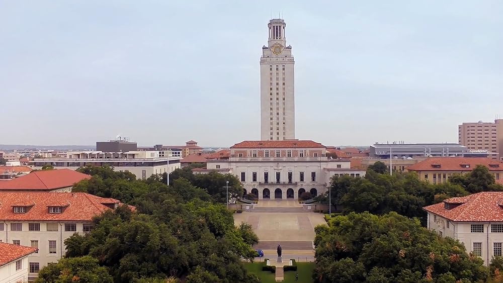 テキサスタワーの画像