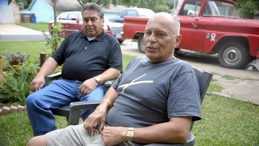 テキサスタワーの画像